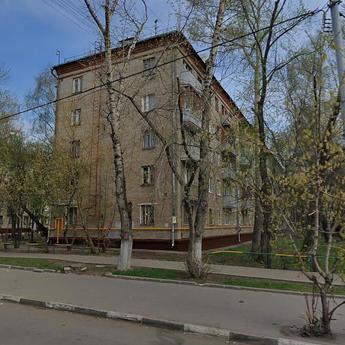 Daily Avenue Federative 43, Moscow - apartment by the day
