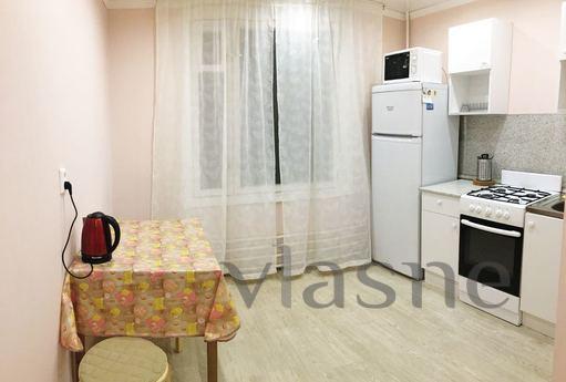 Daily Ural 6, Moscow - apartment by the day