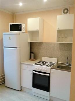 Daily Ural 6, Moscow - apartment by the day