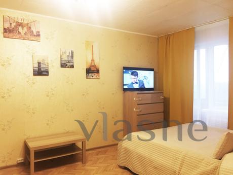 Daily 9th Park 1k1, Moscow - apartment by the day