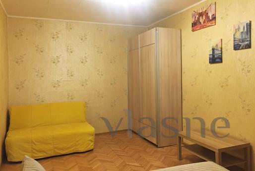 Daily 9th Park 1k1, Moscow - apartment by the day