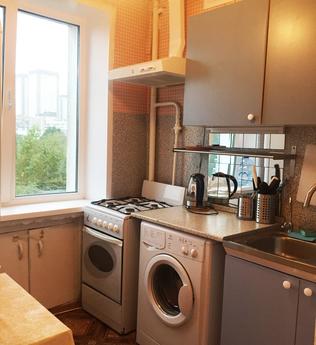 Daily 9th Park 1k1, Moscow - apartment by the day