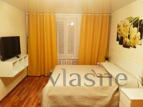 Shchelkovo highway 49, Moscow - apartment by the day