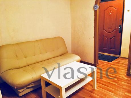 Shchelkovo highway 49, Moscow - apartment by the day