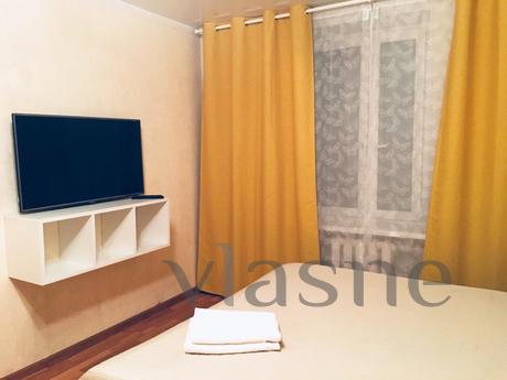 Shchelkovo highway 49, Moscow - apartment by the day