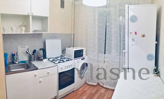 Shchelkovo highway 49, Moscow - apartment by the day