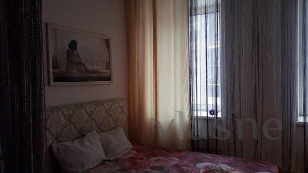 1 bedroom apartment for rent, Perm - apartment by the day