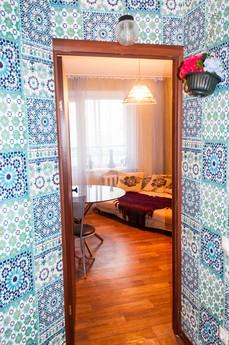 Bus station, Perm - apartment by the day
