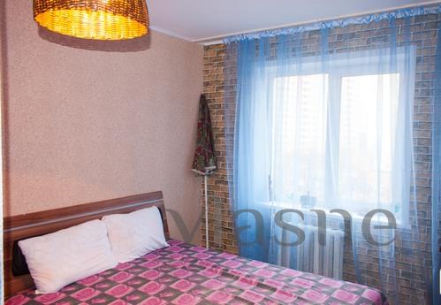 Bus station, Perm - apartment by the day