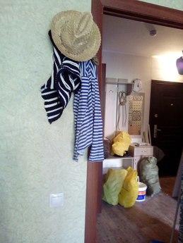 Bus station, Perm - apartment by the day