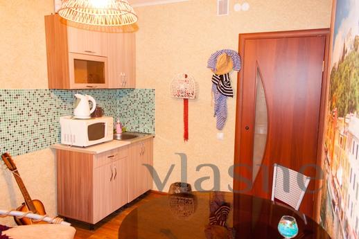 Bus station, Perm - apartment by the day
