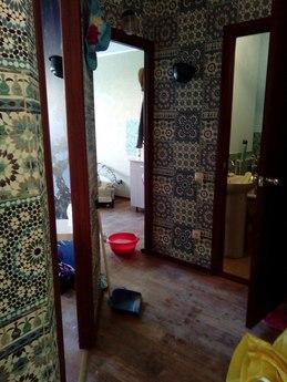 Bus station, Perm - apartment by the day