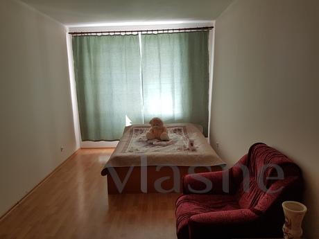 vartiru daily 1 to 45 m² apartment on 4etazhe 25-storey buil
