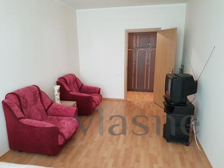 I rent an apartment without intermediari, Saint Petersburg - apartment by the day