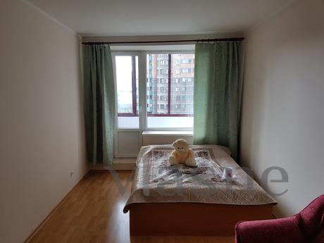 I rent an apartment without intermediari, Saint Petersburg - apartment by the day