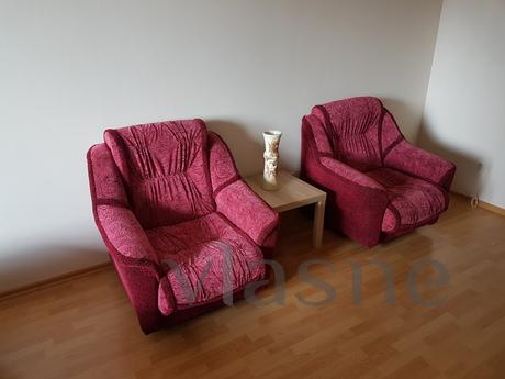 I rent an apartment without intermediari, Saint Petersburg - apartment by the day