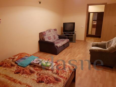 1 bedroom apartment for rent, Saint Petersburg - apartment by the day