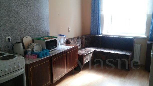 1 bedroom apartment for rent, Saint Petersburg - apartment by the day