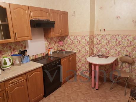 1 bedroom apartment for rent, Saint Petersburg - apartment by the day