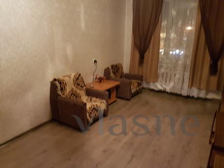 1 bedroom apartment for rent, Saint Petersburg - apartment by the day