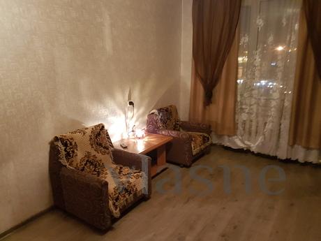1 bedroom apartment for rent, Saint Petersburg - apartment by the day