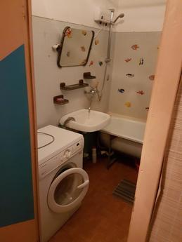 1 bedroom apartment for rent, Saint Petersburg - apartment by the day