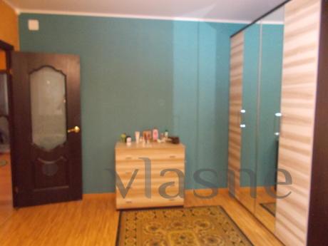 House for rent, Izhevsk - apartment by the day