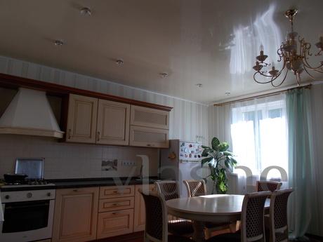 House for rent, Izhevsk - apartment by the day