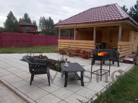 House for rent, Izhevsk - apartment by the day