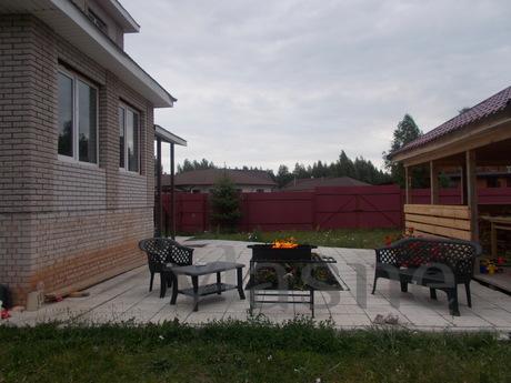 House for rent, Izhevsk - apartment by the day