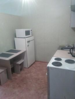 Daily rate apartments, Krasnoyarsk - apartment by the day