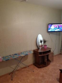 Daily rate apartments, Krasnoyarsk - apartment by the day