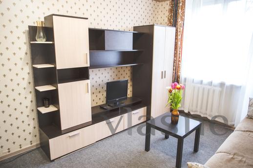 Cozy + kk. Center, clean, everything is, Moscow - apartment by the day