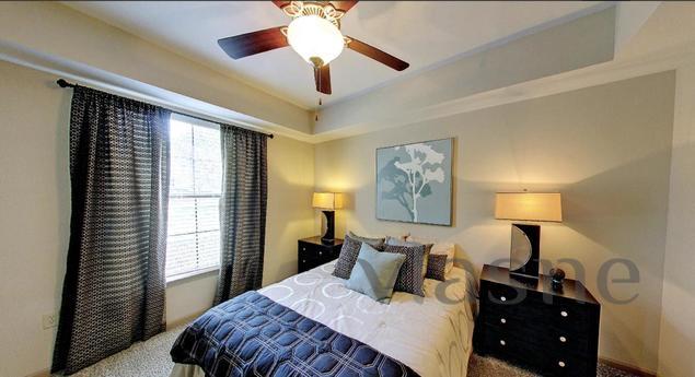 No fees and overpayments - 2 bedroom apartment for rent, at 