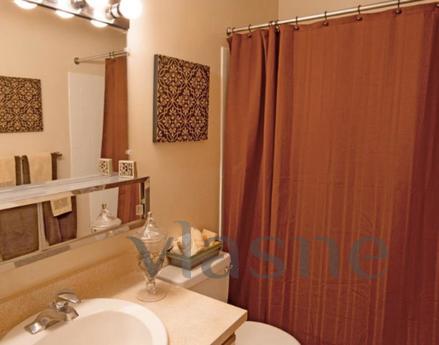 2 bedroom apartment for rent, Moscow - apartment by the day
