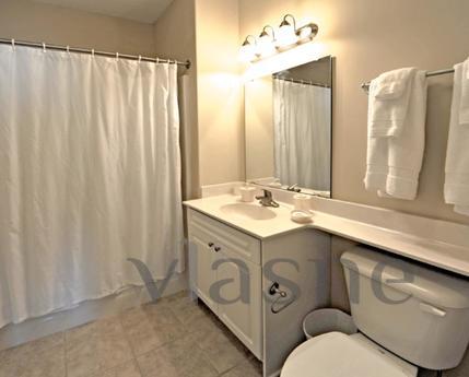 2 bedroom apartment near the Airport, Moscow - apartment by the day