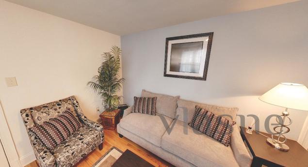 Apartment for rent, at Eldoradovsky lane 5, no commission. T