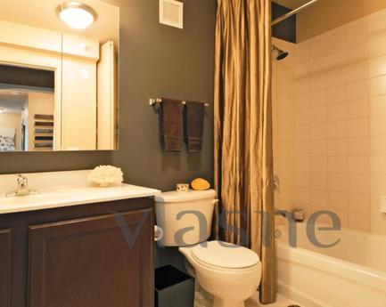 Rent 2 bedroom in Metro Airport, Moscow - apartment by the day