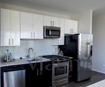 Rent 2 bedroom in Metro Airport, Moscow - apartment by the day
