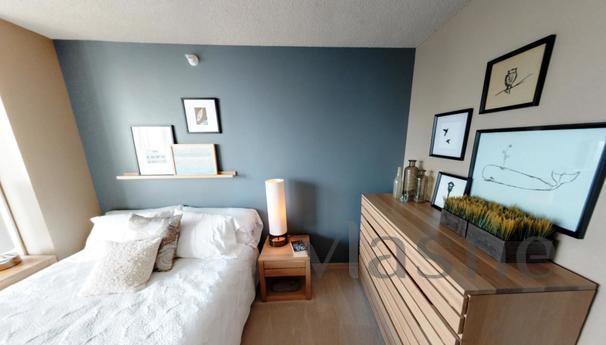 Without commission rent of 2-room apartments at the address.