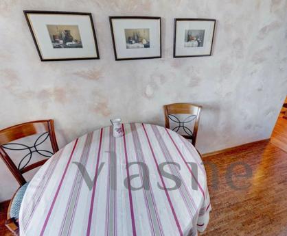 1 Bedroom for rent on Vernadsky, Moscow - apartment by the day