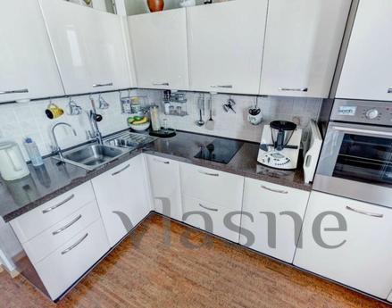 1 Bedroom for rent on Vernadsky, Moscow - apartment by the day