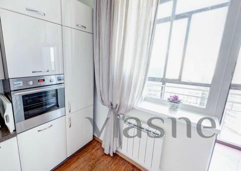 1 Bedroom for rent on Vernadsky, Moscow - apartment by the day