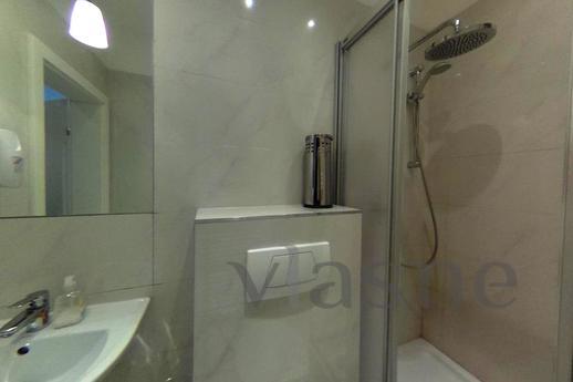 2-bedroom rent in the Kaluga, Moscow - apartment by the day