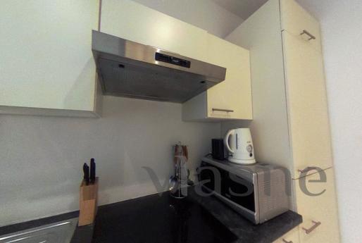 2-bedroom rent in the Kaluga, Moscow - apartment by the day
