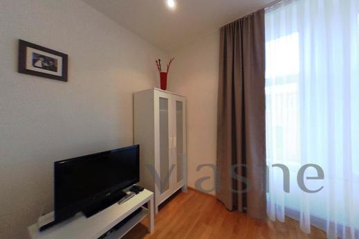 2-bedroom rent in the Kaluga, Moscow - apartment by the day