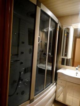 2-bedroom rent in the South-West, Moscow - apartment by the day