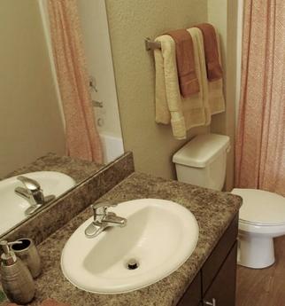 2-bedroom rent in the South-West, Moscow - apartment by the day