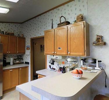 2 bedroom apartment for rent, Moscow - apartment by the day