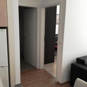 2 bedroom apartment for rent, Moscow - apartment by the day